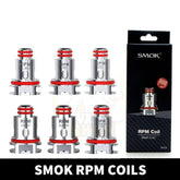 SMOK RPM Replacement Coils